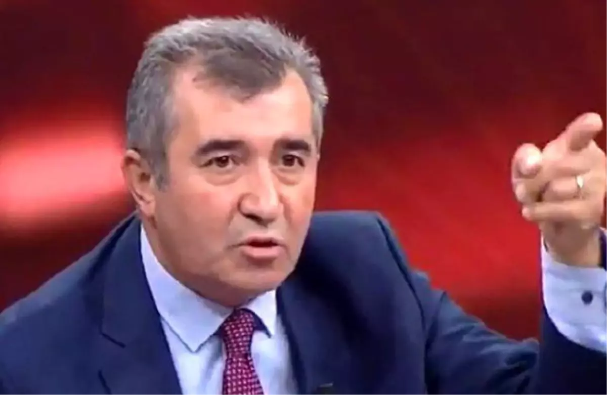 Necdet Saraç kimdir, kaç yaşında, nereli? Necdet Saraç hayatı ve biyografisi!