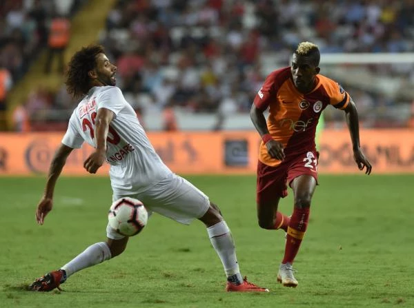 Monaco refuses Galatasaray's offer to rent for Onyekuru