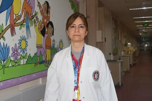 Son dakika haber: Prof. Dr. Alabaz: Koronavirüs sağlıklı çocuklarda da ani ölümlere neden olabiliyor Son dakika haber: Prof. Dr. Alabaz: Koronavirüs sağlıklı çocuklarda da ani ölümlere neden olabiliyor