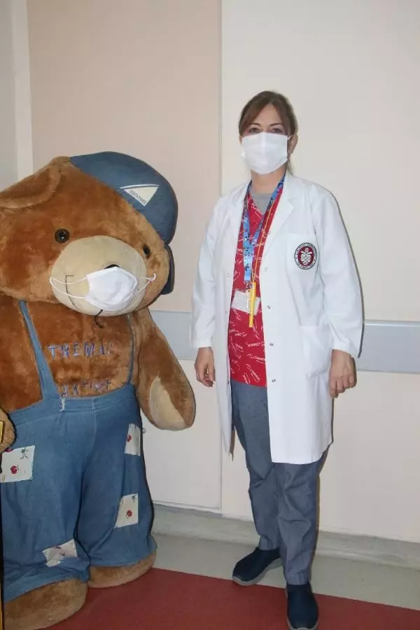 Son dakika haber: Prof. Dr. Alabaz: Koronavirüs sağlıklı çocuklarda da ani ölümlere neden olabiliyor Son dakika haber: Prof. Dr. Alabaz: Koronavirüs sağlıklı çocuklarda da ani ölümlere neden olabiliyor