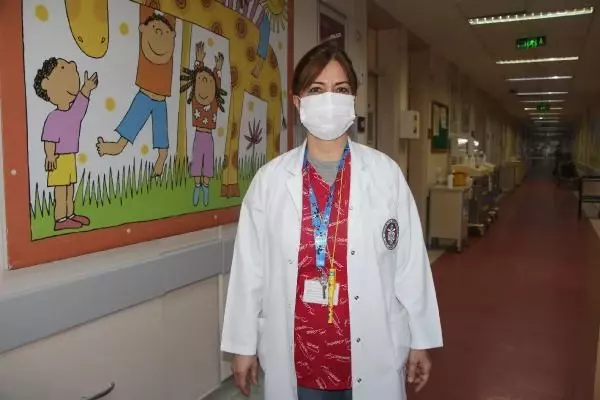 Son dakika haber: Prof. Dr. Alabaz: Koronavirüs sağlıklı çocuklarda da ani ölümlere neden olabiliyor Son dakika haber: Prof. Dr. Alabaz: Koronavirüs sağlıklı çocuklarda da ani ölümlere neden olabiliyor