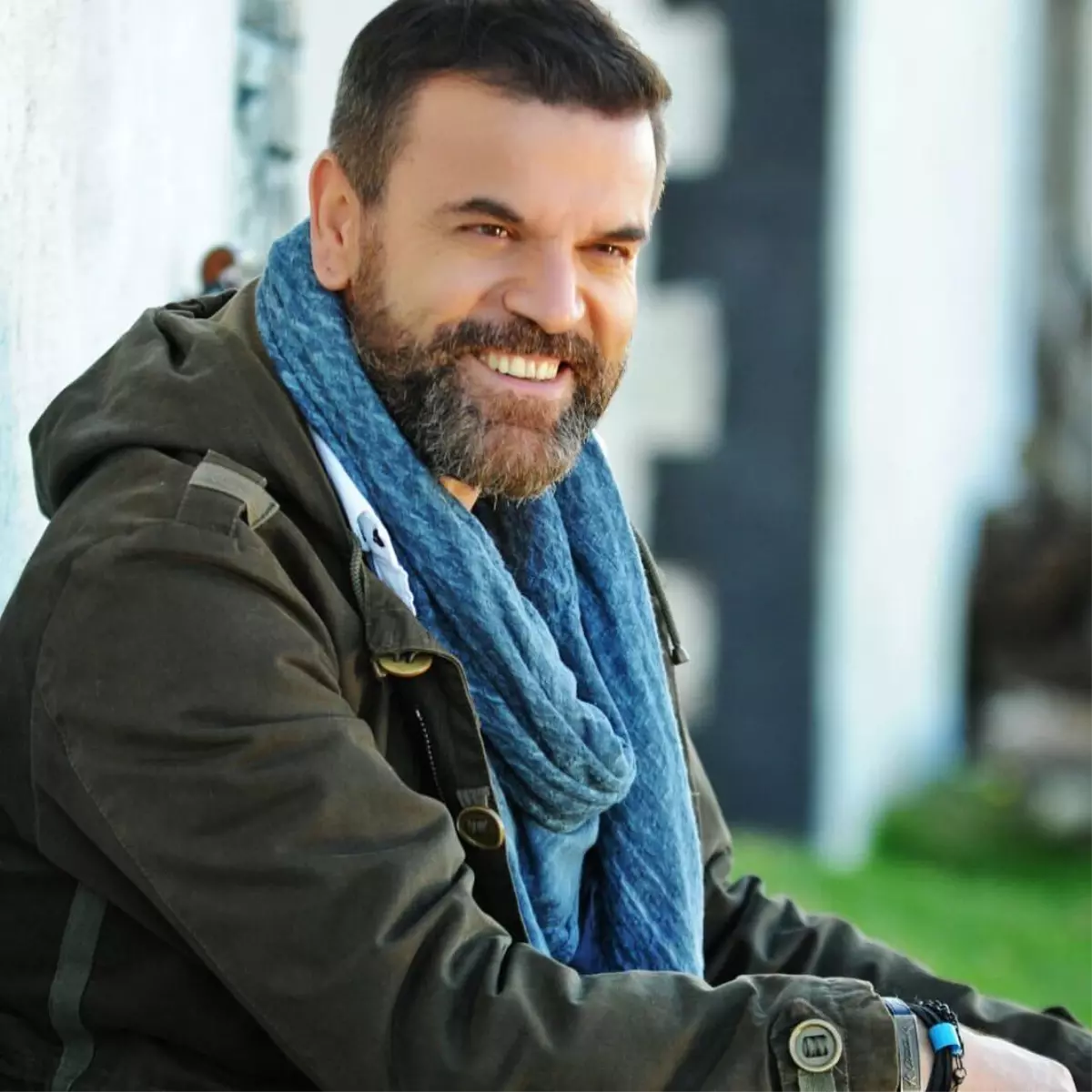 Sami Çelik kimdir? Sami Çelik kaç yaşında ve nereli? Sami Çelik şarkıları ve besteleri!