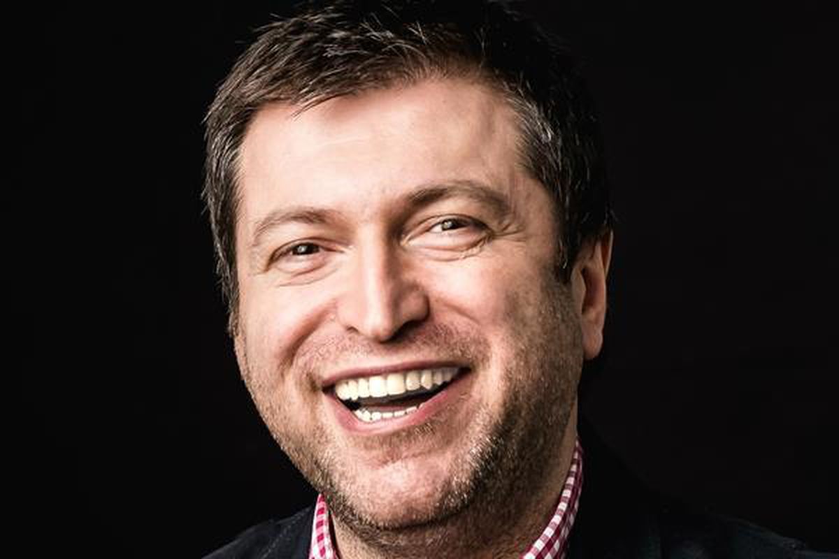 Serdar Kuzuloğlu kimdir, kaç yaşında? M. Serdar Kuzuloğlu nereli, ne iş yapar? İnternet ekipler amiri kimdir?