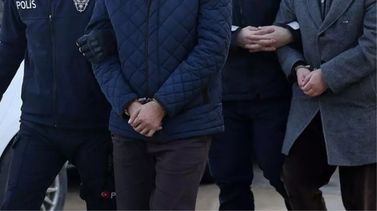 Son Dakika! Savunma Sanayii ihalelerini sızdıran 6 kişi gözaltına alındı