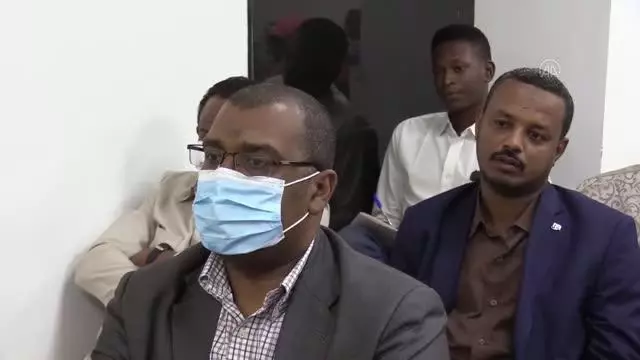 Son dakika... Sudan'da eski rejimle bağlantısı sebebiyle kamudan ihraç edilenler kararın iptalini istedi Son dakika... Sudan'da eski rejimle bağlantısı sebebiyle kamudan ihraç edilenler kararın iptalini istedi
