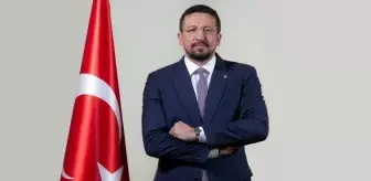 Basketbolcu: Türkiye Basketbol Federasyonu Başkanı Hidayet Türkoğlu görevinden alındı mı? Basketbolcu: Türkiye Basketbol Federasyonu Başkanı Hidayet Türkoğlu görevinden alındı mı?