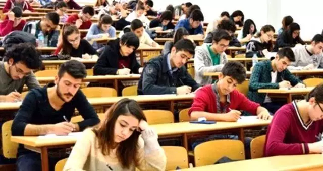 Yok Son Dakika Universiteler Ne Zaman Acilacak Universiteler 2 Donem Acilacak Mi Bahar Donemi Universiteler Aciliyor Mu Haberler Haberler Com