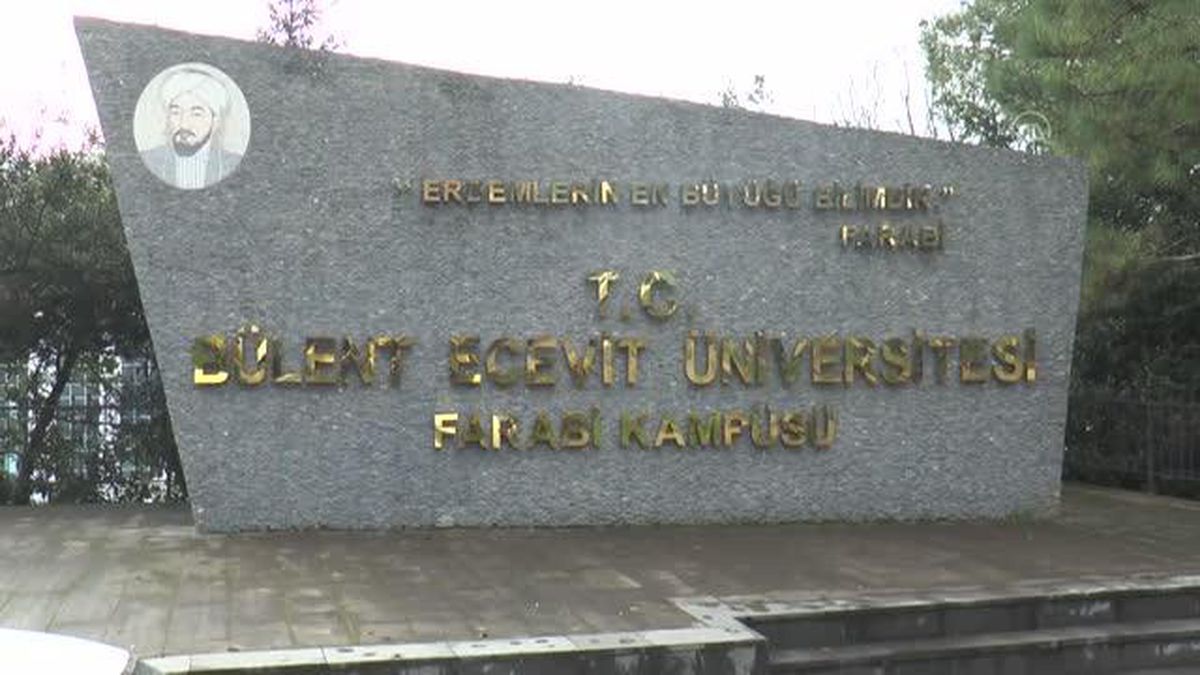 ZONGULDAK - Filyos Projesi çevrimiçi çalıştayda ele alınacak