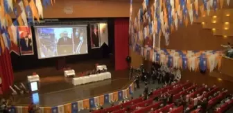Halis Dalkılıç: AK Partili Sarıeroğlu: Cumhurbaşkanına 'sözde' demek bu ülkeye hakarettir Halis Dalkılıç: AK Partili Sarıeroğlu: Cumhurbaşkanına 'sözde' demek bu ülkeye hakarettir