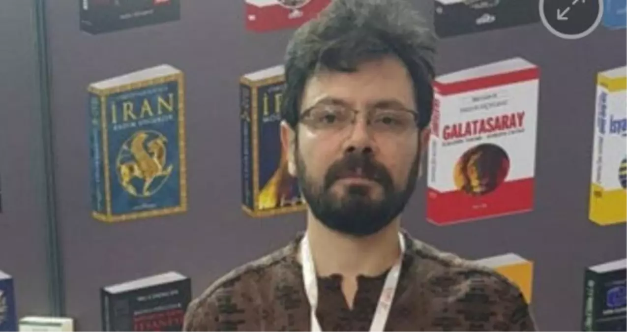 Alpay Coşkun kimdir? Alpay Coşkun hayatı ve biyografisi!
