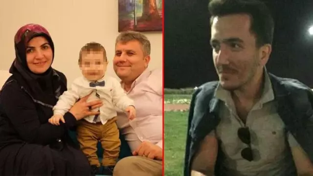 Anne ve babasını siyanürle öldüren gencin akıl sağlığı yerinde çıktı Anne ve babasını siyanürle öldüren gencin akıl sağlığı yerinde çıktı