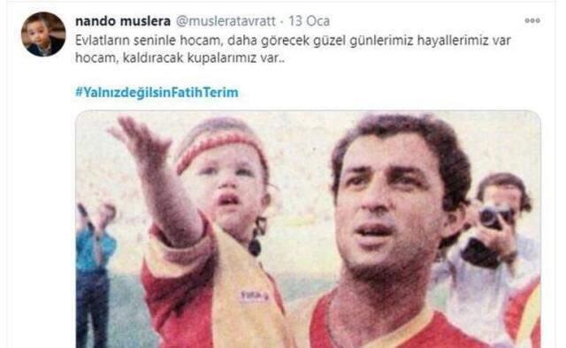 Arda Turan stopped following ultrAslan on all social media accounts