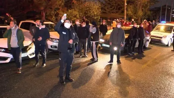 Kız arkadaşının ellerini bağlayan vicdansız sevgili, daireyi ateşe verdi Kız arkadaşının ellerini bağlayan vicdansız sevgili, daireyi ateşe verdi