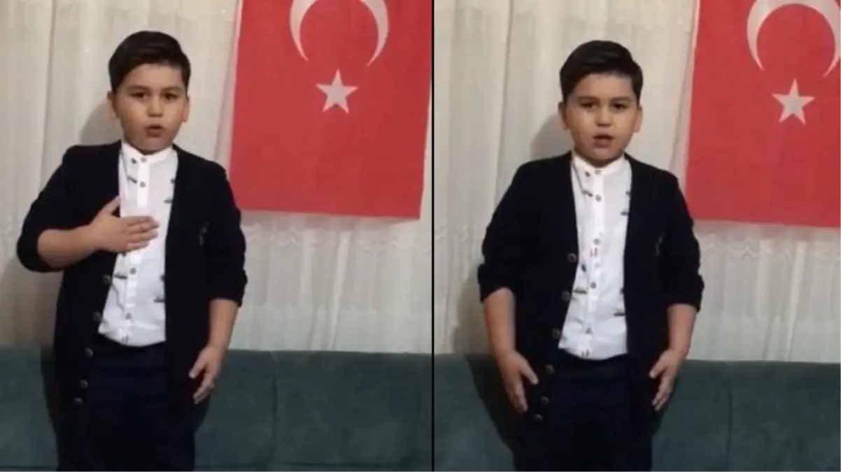 Bakan Selçuk'un çağrısına sevimli yanıt