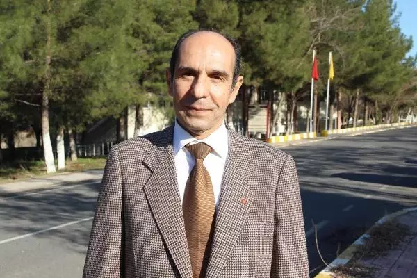 Son dakika haberi... 'Canlı türlerin yuvaları insanların yapılarına göre daha dayanıklı'