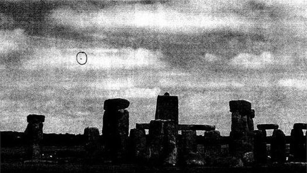CIA, UFO'larla ilgili elindeki tüm belgeleri kamuya açtığını açıkladı