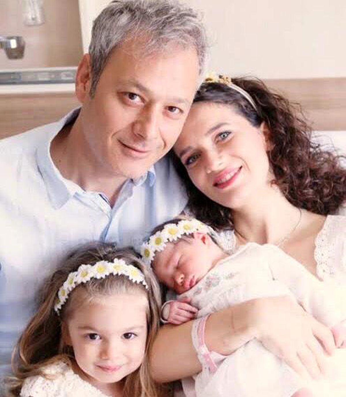 Çocuklar Duymasın'ın Duygu'su Hayal Kahraman Özalp boşandı!