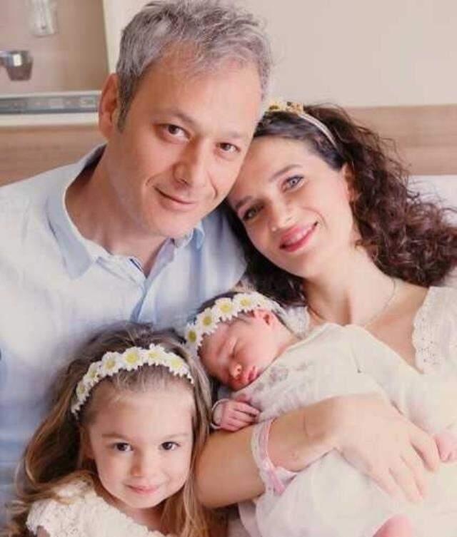 Çocuklar Duymasın'ın oyuncusu Hayal Kahraman'ın 11 yıllık evliliği bitti Çocuklar Duymasın'ın oyuncusu Hayal Kahraman'ın 11 yıllık evliliği bitti