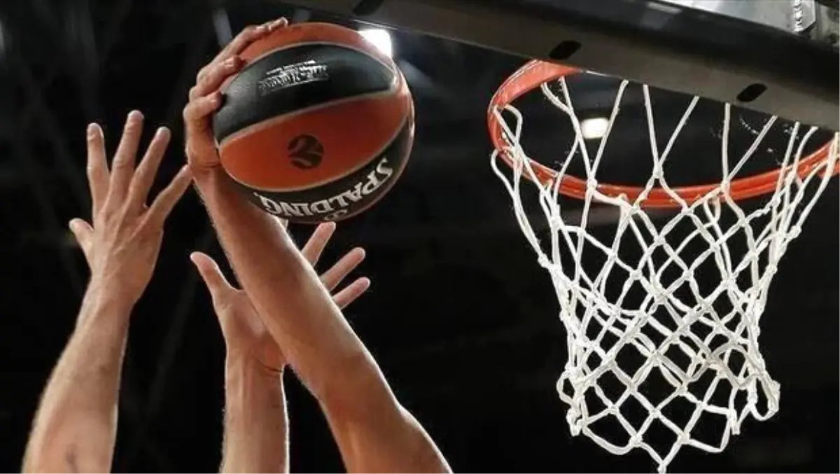 CSKA Moskova - Zalgiris Kaunas THY Euroleague basketbol maçı ne zaman, saat kaçta, hangi kanalda başlayacak? Şifresiz mi yayınlanacak?