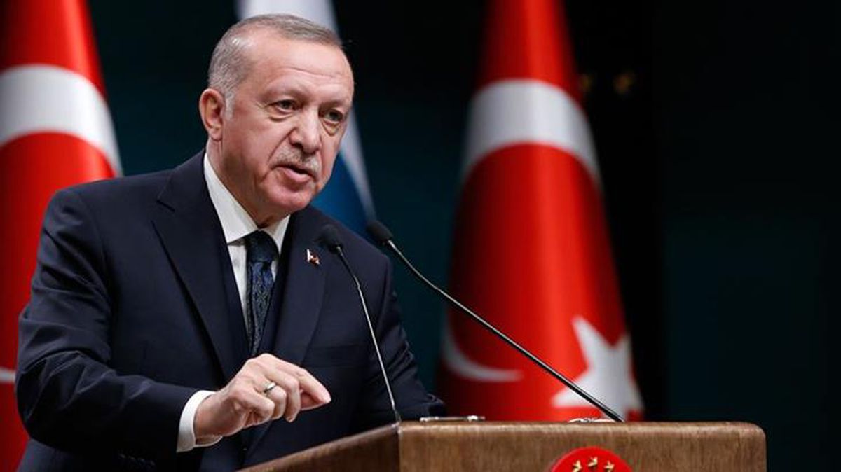 Cumhurbaşkanı Erdoğan'ın talimatıyla nakdi ücret desteği ve istihdam teşviki ödemeleri yüzde 21,56 arttı