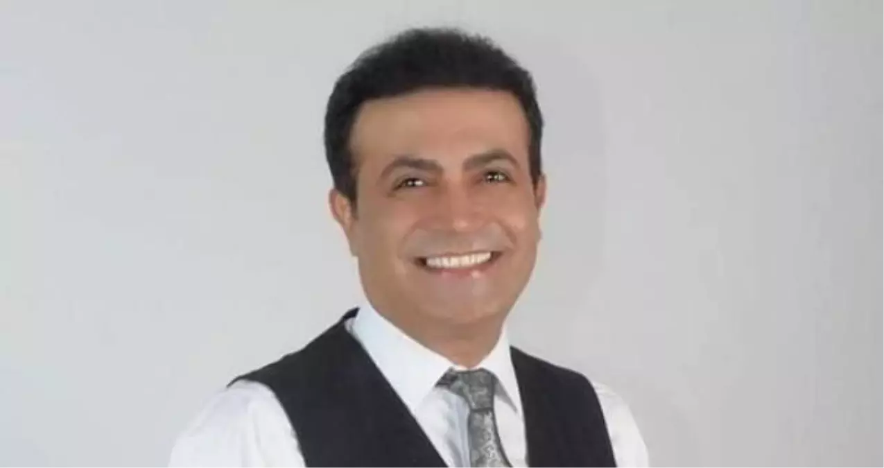Demet ve Alişan ile Sabah Sabah konuğu Oğuz Yılmaz kimdir? Oğuz Yılmaz kaç yaşında, nereli?