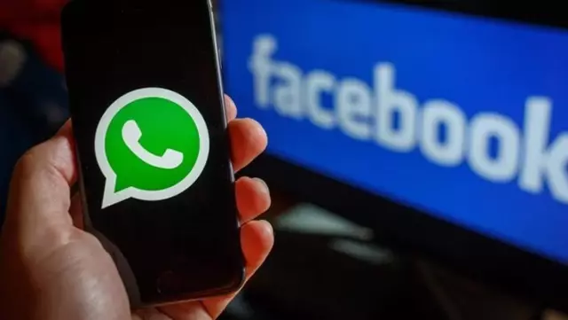 Dünyayı ayağa kaldıran WhatsApp gelişmesi sonrası bir tartışmalı karar daha: İran devlet televizyonunun hesabı kapatıldı Dünyayı ayağa kaldıran WhatsApp gelişmesi sonrası bir tartışmalı karar daha: İran devlet televizyonunun hesabı kapatıldı