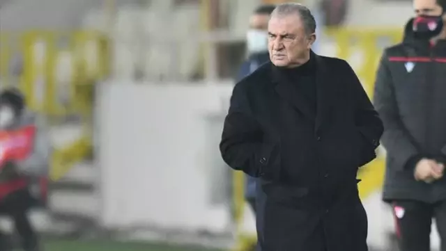 Fatih Terim pointed out the month of May regarding his future in Galatasaray