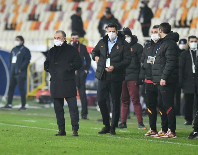 Behind the scenes of Fatih Terim's rebellion revealed: İrfan Can's price increased when the teacher spoke