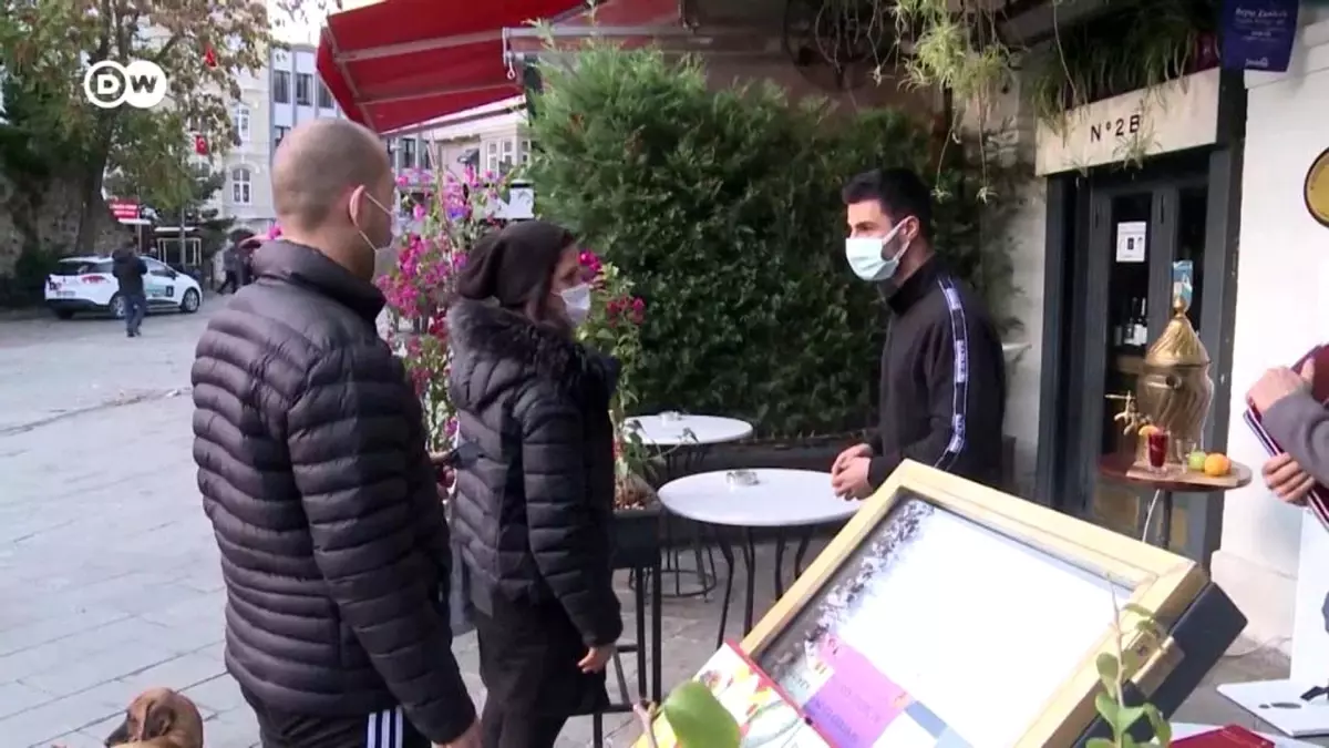 Gastronomide HES beklentisi