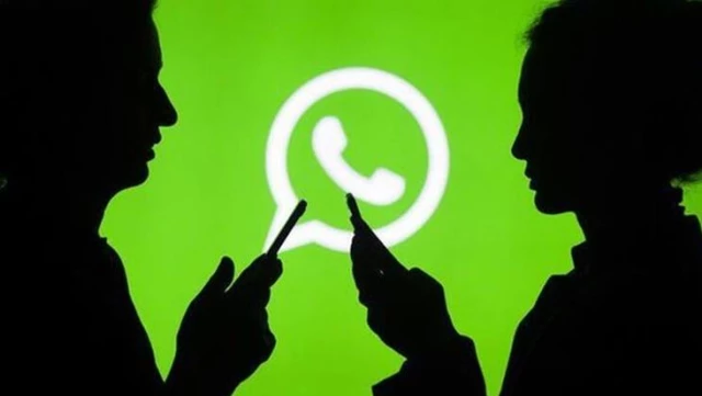 Gizlilik sözleşmesiyle tartışma yaratan WhatsApp'tan yeni skandal: Özel mesajları Google ile paylaşmış