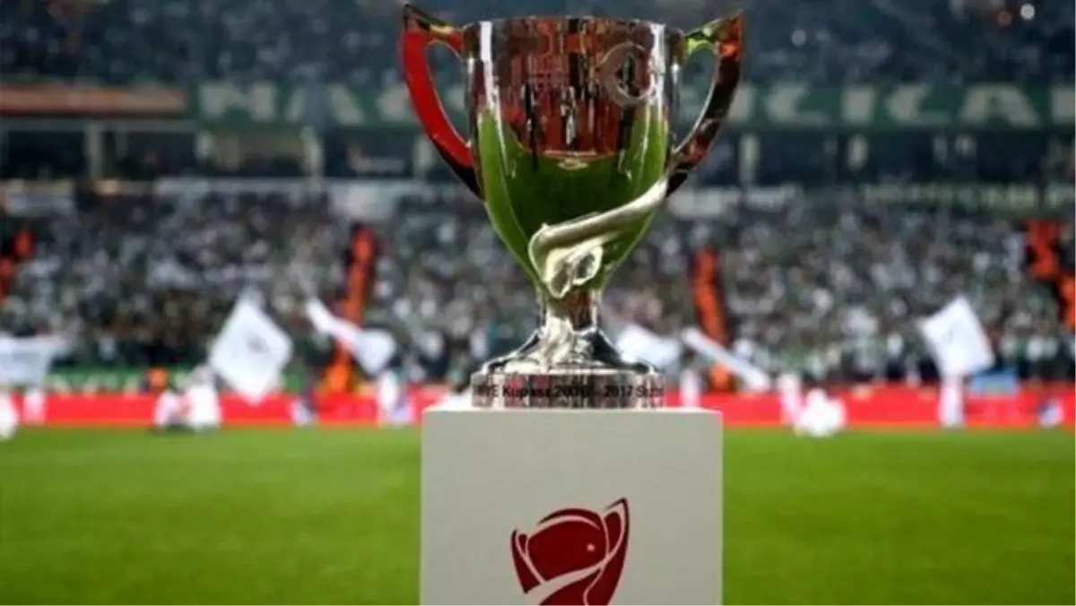 İttifak Holding Konyaspor - Gaziantep FK Ziraat Türkiye Kupası maçı ne zaman, saat kaçta, hangi kanalda?