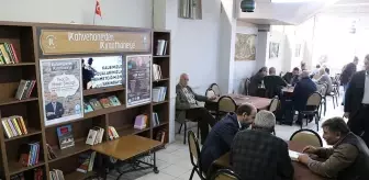 Havuz: Kafeler ne zaman açılacak? 2021 kıraathane ve kafeler açılış tarihi belli oldu mu? Havuz: Kafeler ne zaman açılacak? 2021 kıraathane ve kafeler açılış tarihi belli oldu mu?
