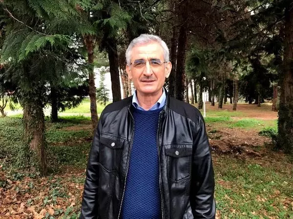 Son dakika: Karadeniz ormanlarında 'yangın' tehlikesi Son dakika: Karadeniz ormanlarında 'yangın' tehlikesi