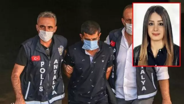 Kaybolan kadının, uyuşturucu kuryeliği yapmak istemediği için öldürüldüğü iddia edildi Kaybolan kadının, uyuşturucu kuryeliği yapmak istemediği için öldürüldüğü iddia edildi
