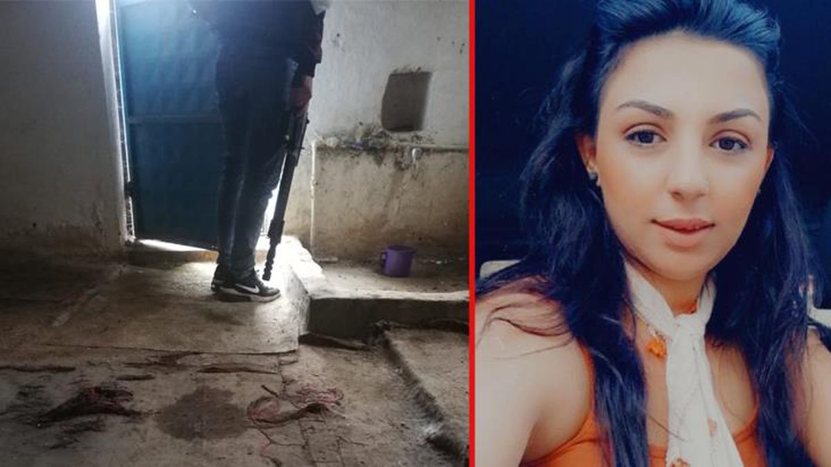 Kendisini vurmak için hazırlanan kocasının fotoğrafını çekmişti! Saldırgan eşe 15 yıl hapis istemi