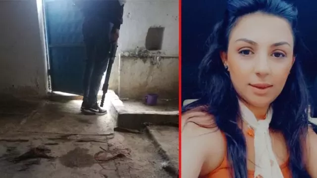 Kendisini vurmak için hazırlanan kocasının fotoğrafını çekmişti! Saldırgan eşe 15 yıl hapis istemi Kendisini vurmak için hazırlanan kocasının fotoğrafını çekmişti! Saldırgan eşe 15 yıl hapis istemi