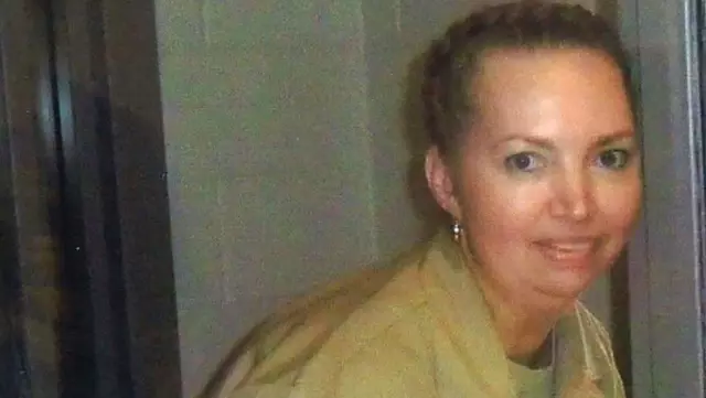 İdamı son anda durdurulmuştu, Yüksek Mahkeme kararı bozdu! Lisa Montgomery zehirli iğneyle infaz edildi İdamı son anda durdurulmuştu, Yüksek Mahkeme kararı bozdu! Lisa Montgomery zehirli iğneyle infaz edildi