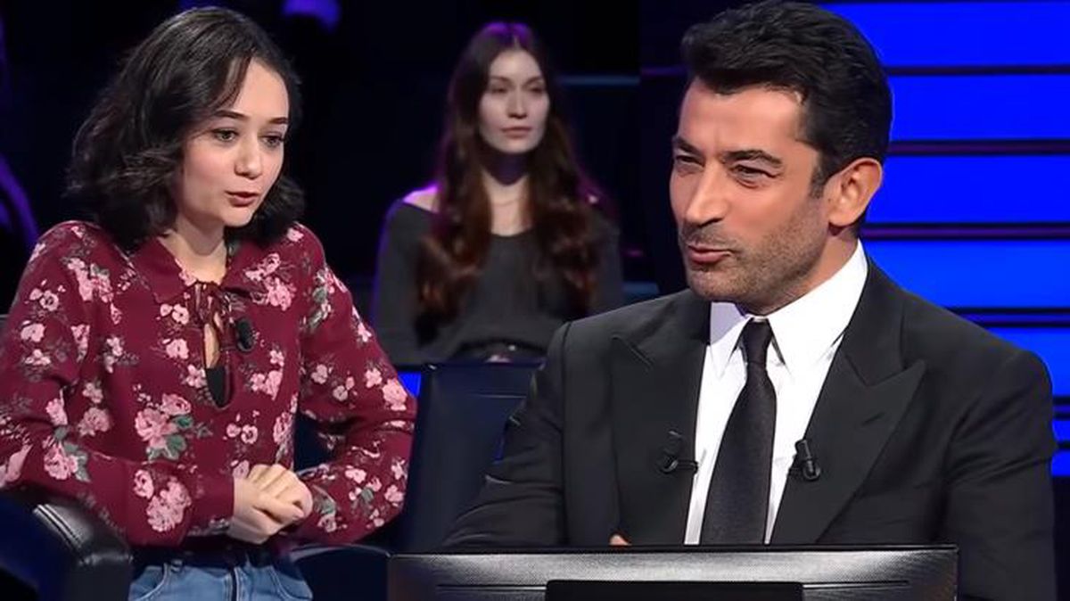Milyoner'e damga vuran yarışmacı! Basit soruda elenince 'Bunu yayınlamayın' ricasında bulundu
