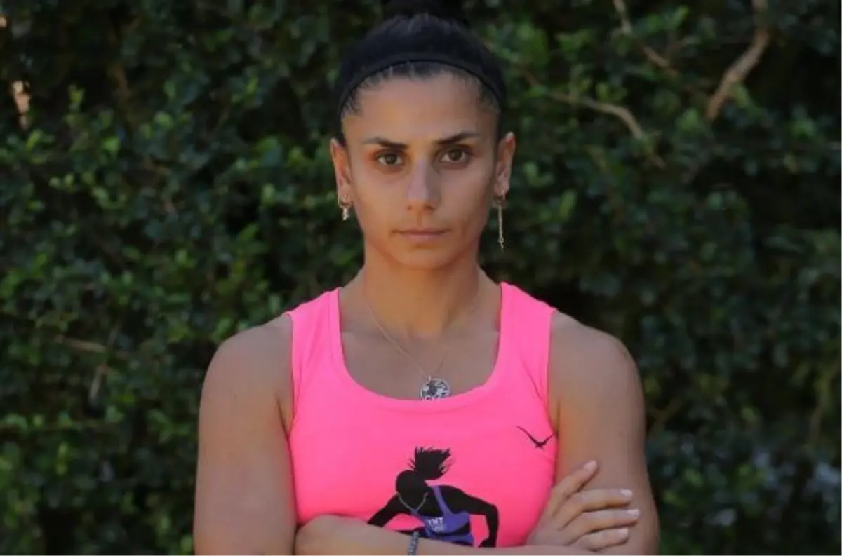 Nevin Yanıt kimdir, kaç yaşında? Survivor Nevin Yanıt nereli?