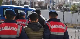 Niğde'de, bakır kablo ve dokuma halı hırsızları yakalandı