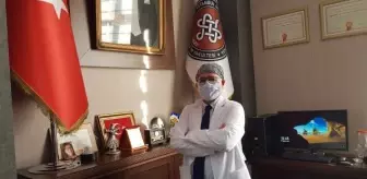 Prof. Dr. Sait Gönen: Türkiye'deki aşılamaları Avrupa'dan bile önce bitirebiliriz