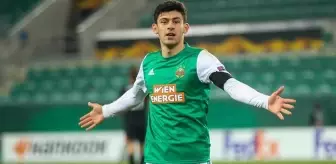 Milli Takım: Rapid Wien Yusuf Demir için 10 milyon euro istiyor! Juventus'un niyeti ciddi Milli Takım: Rapid Wien Yusuf Demir için 10 milyon euro istiyor! Juventus'un niyeti ciddi