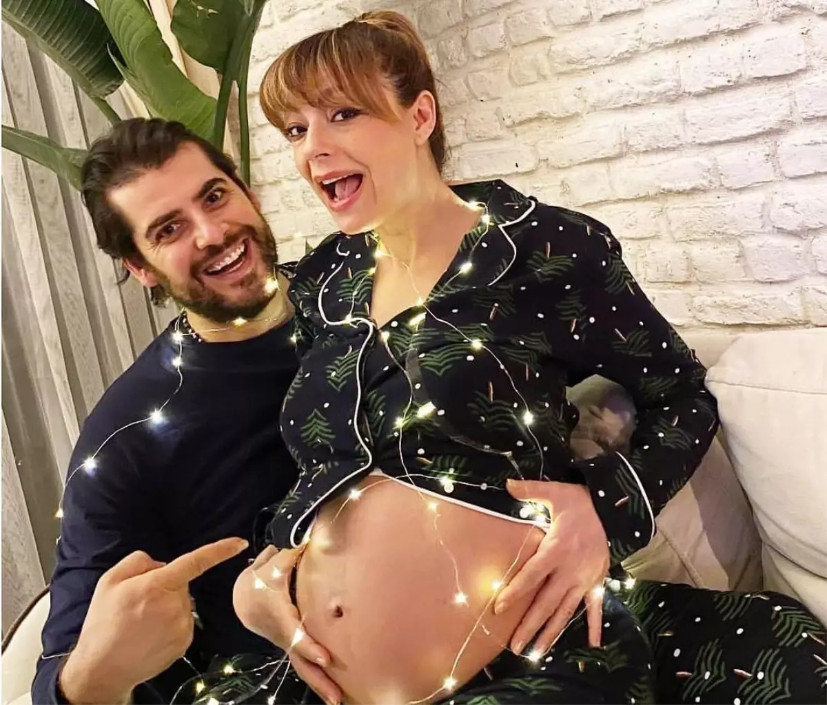 Sadakatsiz Derya hamile mi? Sadakatsiz dizisi Derya gerçekte hamile mi? Özge Özder hamile mi, eşi kim?