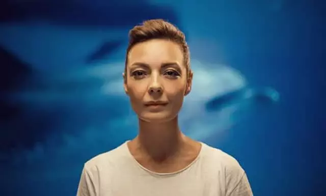 Sadakatsiz Derya kimdir? Özge Özder kimdir, kaç yaşında, nereli? Sadakatsiz Derya kimdir? Özge Özder kimdir, kaç yaşında, nereli?