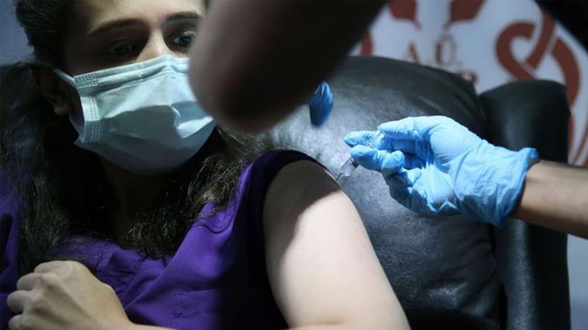 Son Dakika! SinoVac'tan Türkiye'de de uygulanacak korona aşısıyla ilgili açıklama: Testler aşının güvenli ve etkili olduğunu kanıtlıyor