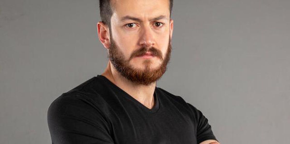Survivor Reşat kimdir, kaç yaşında? Survivor Reşat nereli, instagram adresi ne, mesleği ne?
