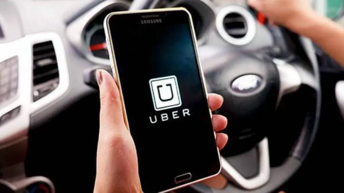 Uber nedir, açılımı nedir? Uber ne demek?