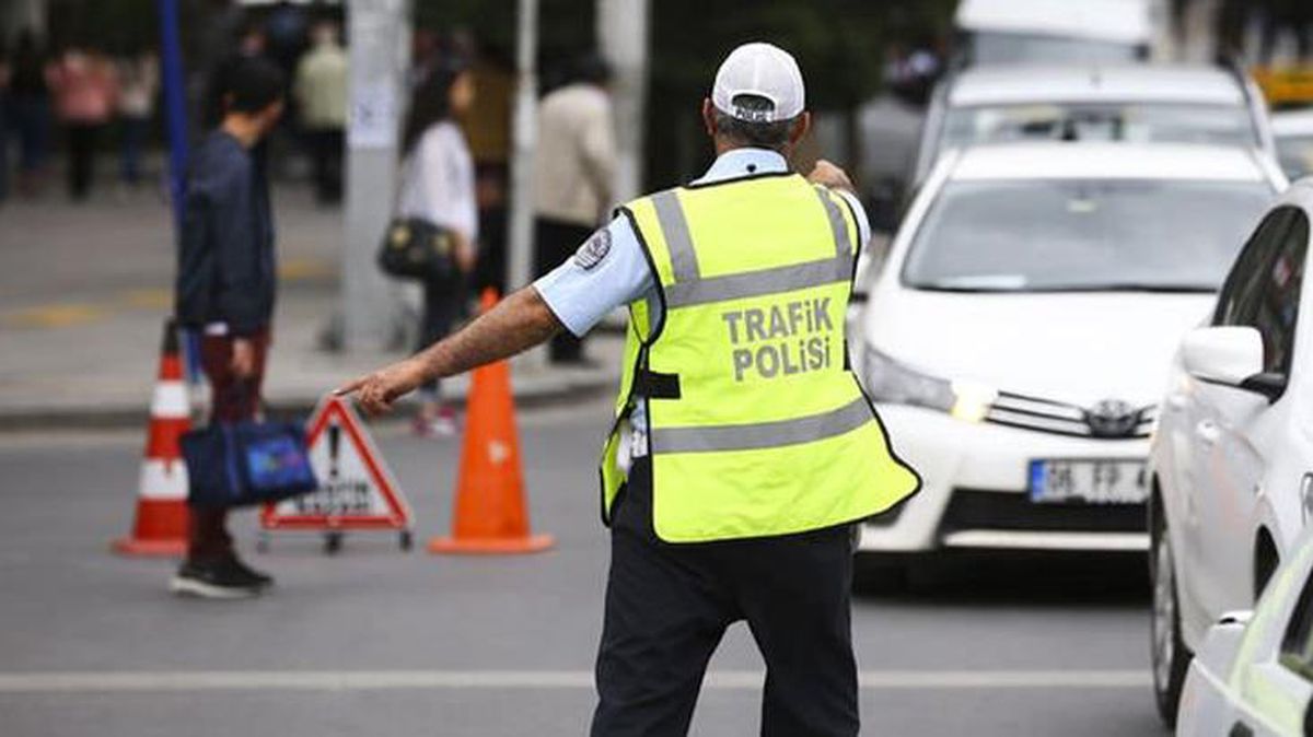 Yeni dönem resmen başladı! Artık trafik cezası araç kiralayana yazılacak