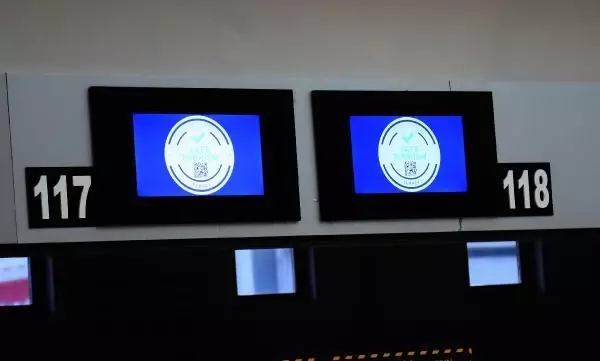 Antalya Havalimanı 2021 hedefi, 2019'un en az yarısı