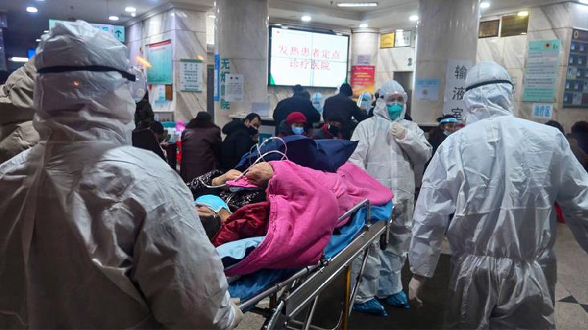 Aşı üreticisi ABD'li Moderna'dan korkutan açıklama: Koronavirüs sonsuza kadar sürecek
